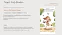 create curriculum based content, lesson plans and learning activities