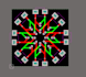 design led flashing modules and pcb circuits in altium
