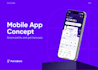 develop digital banking app noebank app mobile banking app banking website