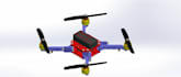create 3d cad model in solidworks