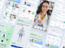 develop ai preventive health app, early disease detection app