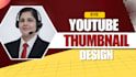 create eye catching youtube thumbnails and social media banners