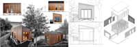 create architectural drawings and presentation boards