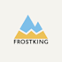 design a clean and modern custom logo