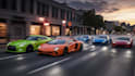 create a custom fivem addon car pack with handling and meta files