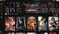 develop ai nsfw app, ai companion app, ai girlfriend app