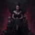 make realistic dark fantasy art and horror illustrations
