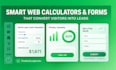 do quote pricing estimator quote calculator cost estimator website