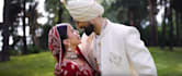 do desi cinematic wedding video editing