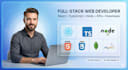 full stack web development