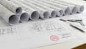 north carolina, georgia permit ready drawings reviewed and stamped by a engineer