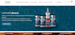 create research peptide website and nootropics website