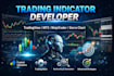 code tradingview pinescript to tetron, sierra chart acsil and ninjatrader 8, mt5