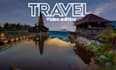 edit cinematic travel vlogs edits with drone footage