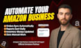 automate your amazon business with sp api integration