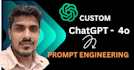 be your expert prompt engineer for all ai models