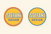 create cutlines and die cut for your stickers design