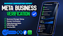 verify meta business manager meta business suite and whatsapp api