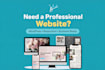 conversion focused wordpress site