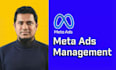 manage your meta ads campaign