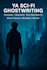 ghostwrite ya sci fi novels, dystopian fiction, cyberpunk, post apocalyptic KDP
