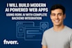 build modern ai powered web apps using rork ai with complete backend integration