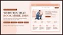 build a high converting lead generation website