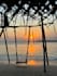 take everyday sunset videos with real sea sounds