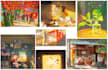 create digital art for you