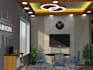 make 3d interior models design landscape with realistic renderings