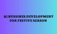 do ai business development