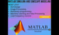 be your matlab simulink and gui mentor