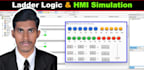 do a plc programming logic circuit diagram