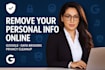 delete personal information from google, sites and data brokers