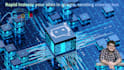 rapid indexer your sites in google, sending crawler bot
