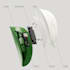 industrial animation, technical mechanical factory animation, product animation