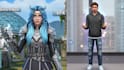 create sim 4 character, sim 4 mod, vfx, sims 4cc, game mod, ck3 mod, build