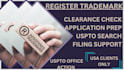 Trademark search