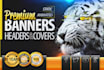 design pro banner ads