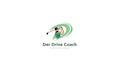 design a clean golf logo