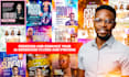 redesign and enhance your ai generated flyers and  posters