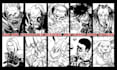 draw your characters, comic book covers, and fan art