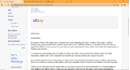 solve your ebay account defects