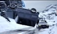 create a cinematic 3d car chase animation automotive cgi , unreal engine vfx