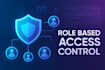 set up secure role based access control, roll base access, and user permissions