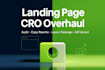 optimize your landing page cro to boost conversions and sales