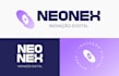do custom animated logo animation and intro outro video