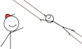 draw and animate custom stick figures stickman animation 2d stickman explainer