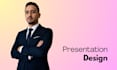 design powerpoint presentation ppt slides morph animation