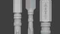 creative game 3d designer